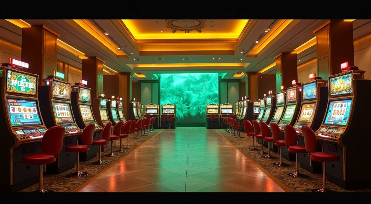 li777 mobile gaming